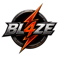 BI4ZE emblem