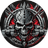 WA-KA emblem