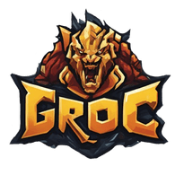 GROC emblem
