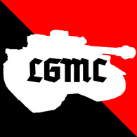 LGMC emblem