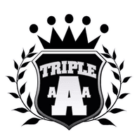 A-A-A emblem