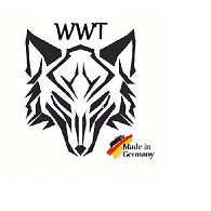 WWT emblem