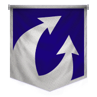 TTVA emblem