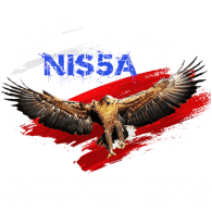 NIS5A emblem