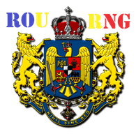 RORNG emblem