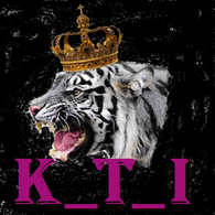 K_T_I emblem