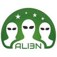 4LIEN emblem