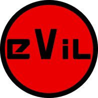 EVILG emblem