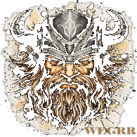 WEGRR emblem