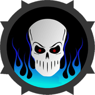 DIE emblem