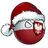 STRNX emblem