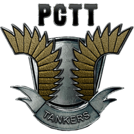 PCTT3 emblem