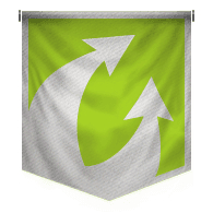 DOEJ emblem