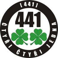 441 emblem