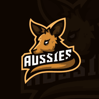 AUSIE emblem