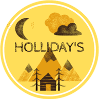 HOLDS emblem