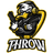 THRW emblem