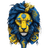 L_E_V emblem