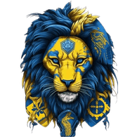 L_E_V emblem