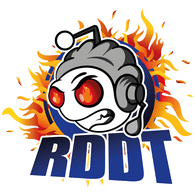 RDDTC emblem