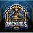 KINGT emblem