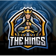 KINGT emblem