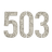 503 emblem