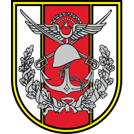 TSK emblem