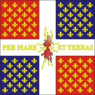 FR-M emblem