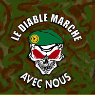 CHARU emblem