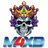 M4XB emblem