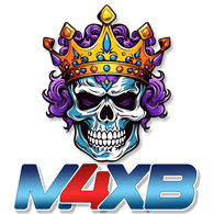 M4XB emblem