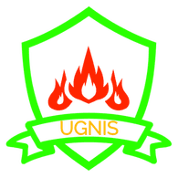 UGNIS emblem