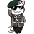 TENSE emblem