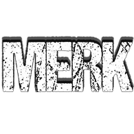 MERK emblem