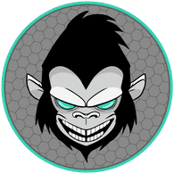 -SKM- emblem