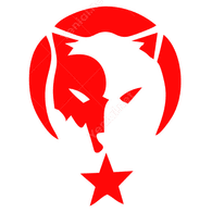TRGW emblem