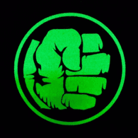 T-O-N emblem