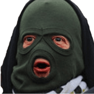 FUKCK emblem