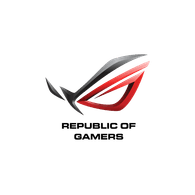 ASUS emblem