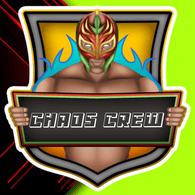 CCGER emblem