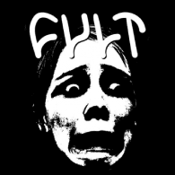 CULT_ emblem
