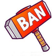 BAN3 emblem