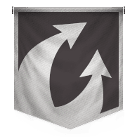SLVHZ emblem