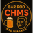 CHMS emblem