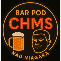 CHMS emblem