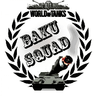 BAKUS emblem