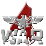 4WAR emblem