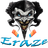 ERAZE emblem