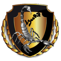 LSCOR emblem